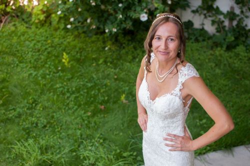 Hochzeit