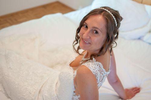 Hochzeit