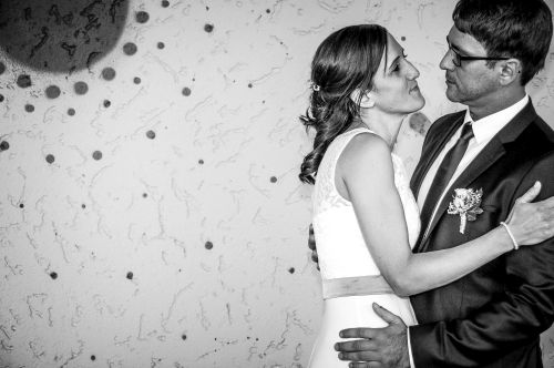 Hochzeit