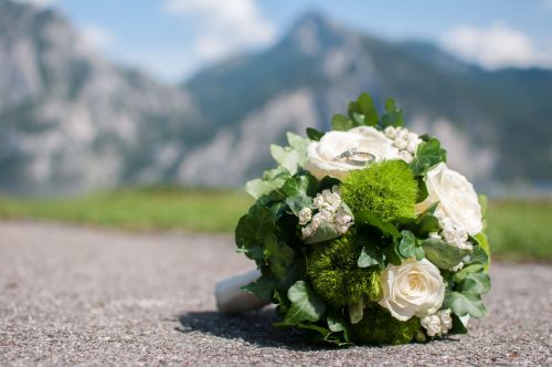 Hochzeit