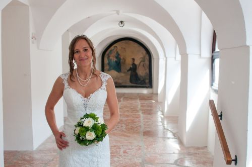 Hochzeit