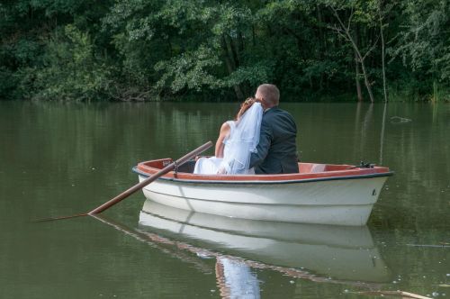 Hochzeit