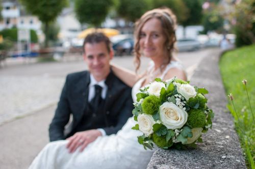Hochzeit