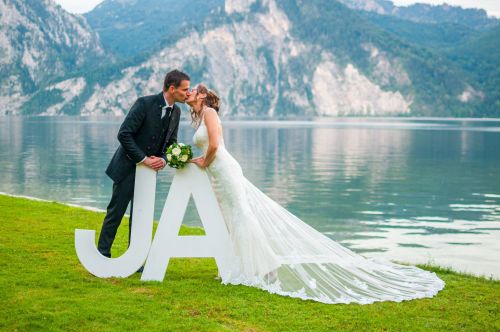 Hochzeit
