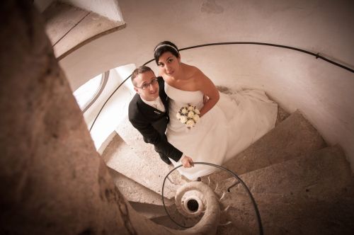 Hochzeit