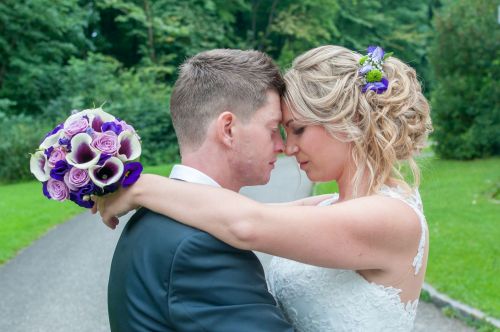 Hochzeit