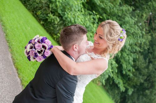 Hochzeit