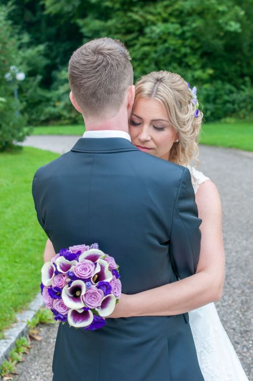 Hochzeit