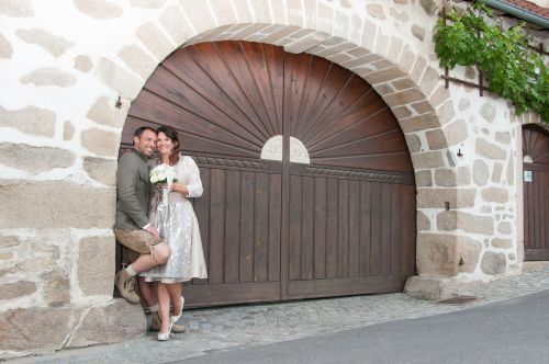 Hochzeit