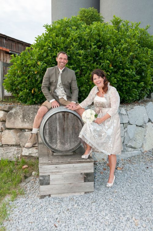 Hochzeit