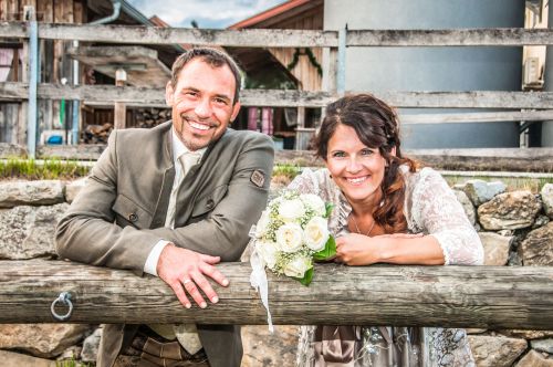 Hochzeit