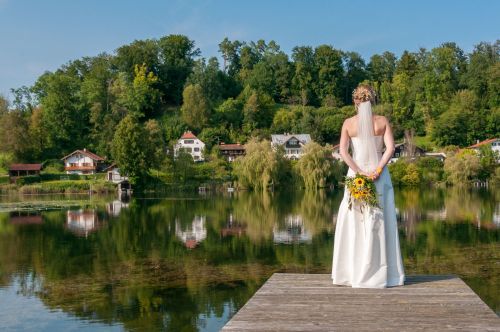 Hochzeit