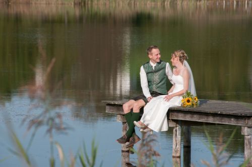 Hochzeit