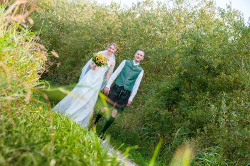Hochzeit