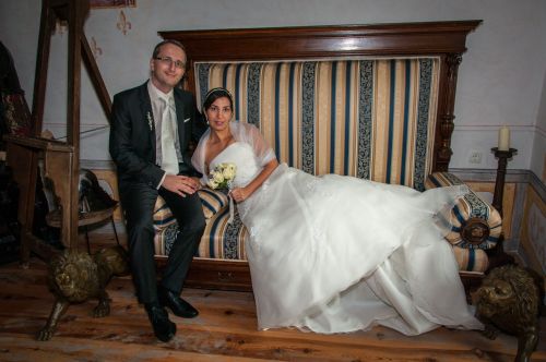 Hochzeit