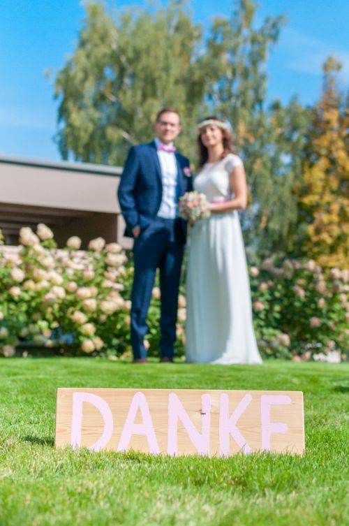 Hochzeit