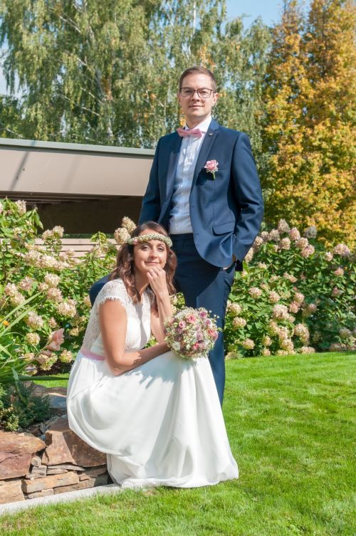 Hochzeit
