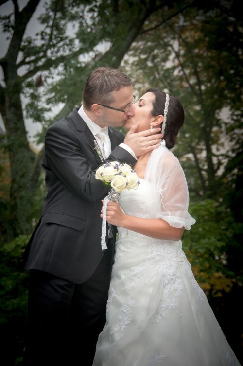 Hochzeit