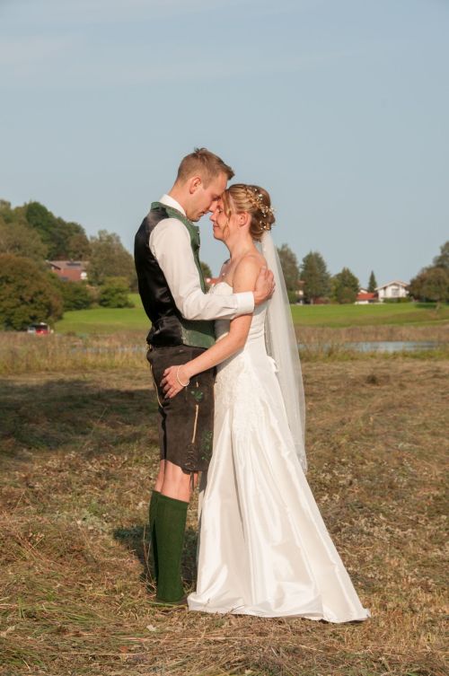 Hochzeit