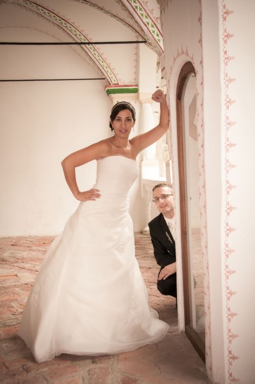 Hochzeit