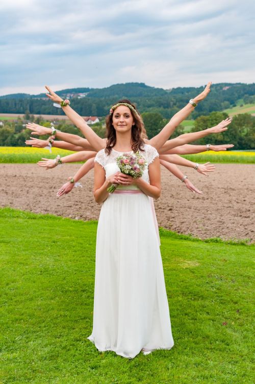 Hochzeit