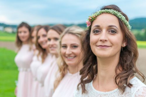 Hochzeit