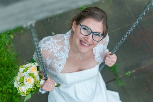 Hochzeit
