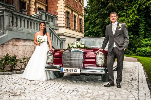 Hochzeit