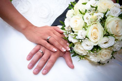 Hochzeit