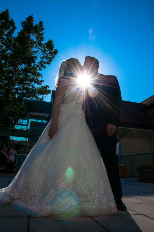 Hochzeit