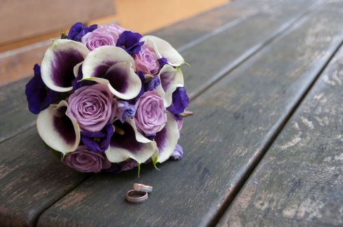 Hochzeit