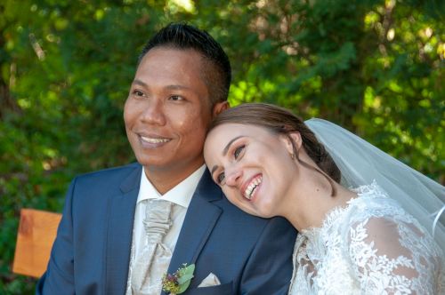 Hochzeit
