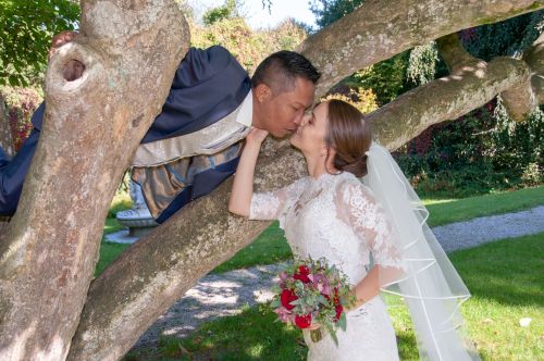 Hochzeit