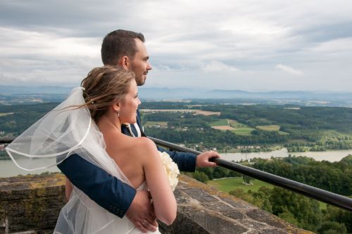 Hochzeit