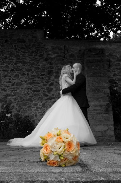 Hochzeit
