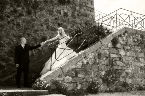 Hochzeit