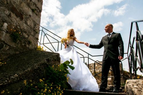 Hochzeit