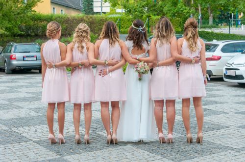 Hochzeit