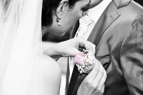 Hochzeit