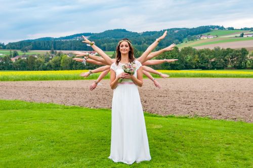 Hochzeit