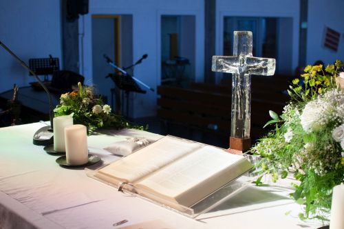 Hochzeit