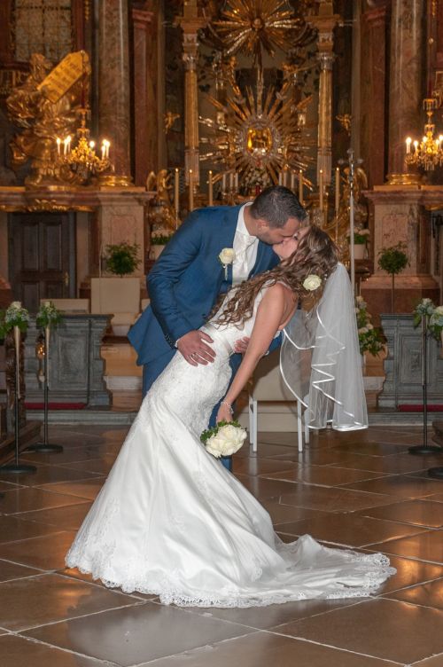 Hochzeit