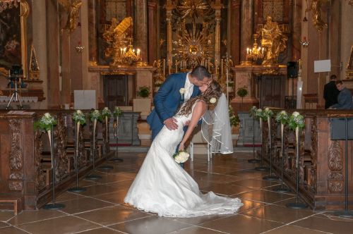 Hochzeit