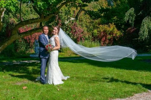 Hochzeit