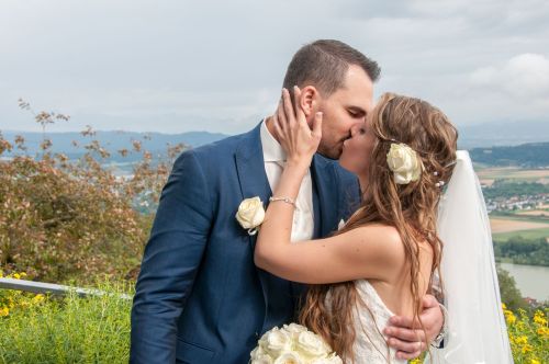Hochzeit