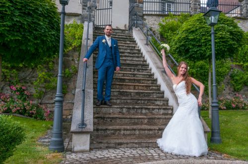 Hochzeit