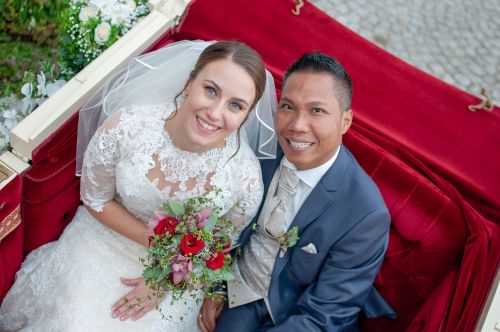 Hochzeit