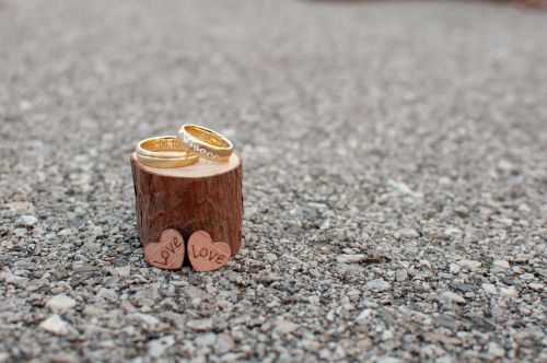 Hochzeit