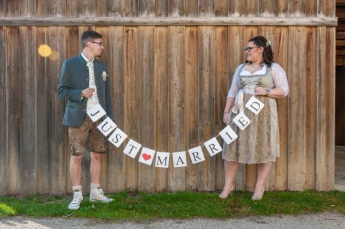 Hochzeit