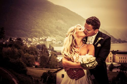 Hochzeit